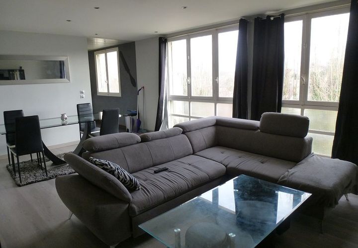 Apartament a Brunoy, Essonne, Brunoy - € 1.130/mes | Ref: 687879 - foto 1