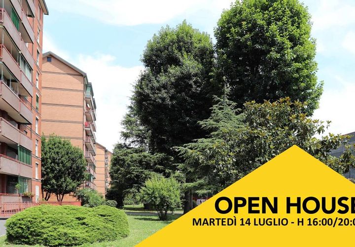 Lejlighed i Milan, Milan, Milan - € 368.000 | Ref: 26/063 Delle Orchidee - foto 1