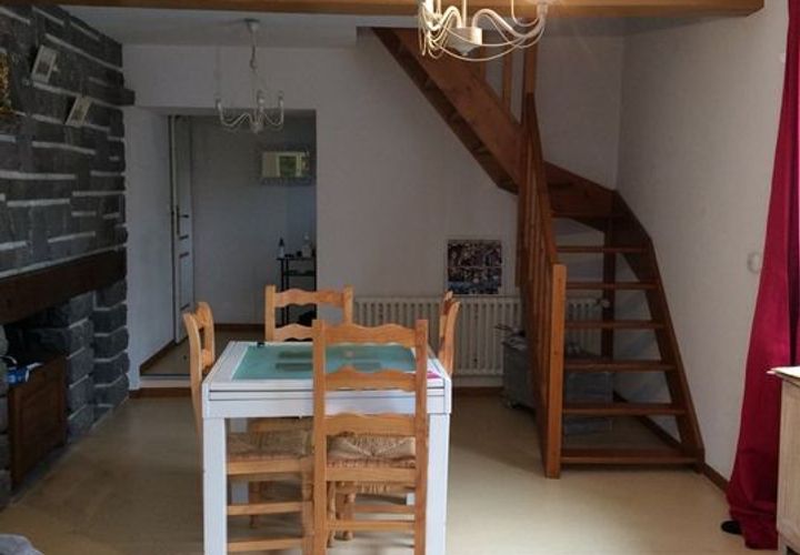 Wohnung in Aydat, Puy-de-Dome, Aydat - € 600/Monat | Ref: 750945 - Foto 1