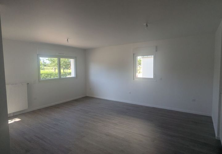 Wohnung in Chartres, Eure-et-Loir, Chartres - € 960/Monat | Ref: 888332 - Foto 1