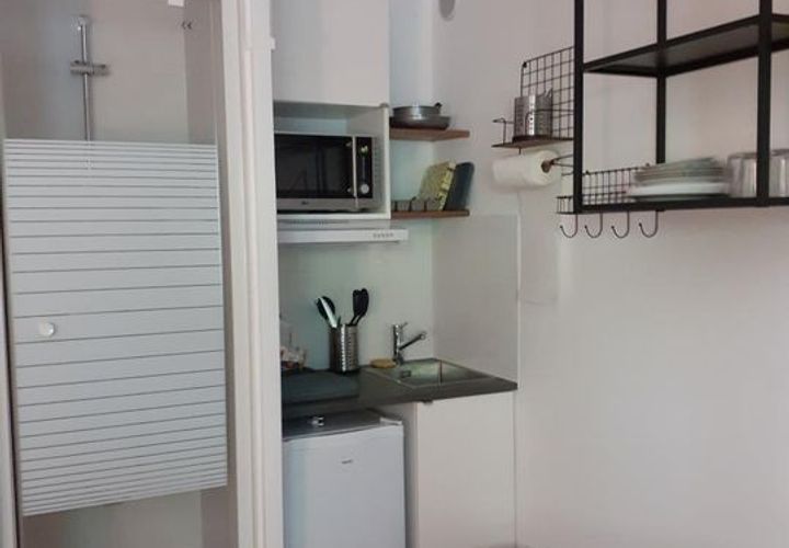 Estudi a Meudon, Hauts-de-Seine, Meudon - € 650/mes | Ref: 748024 - foto 1