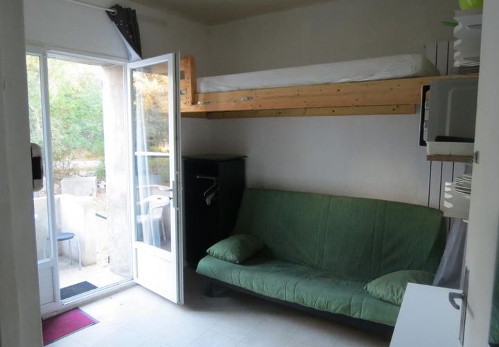 Estudi a Montpellier, Herault, Montpellier - € 410/mes | Ref: 746092 - foto 1
