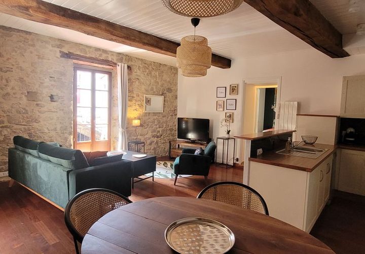 Apartamento em Clisson, Loire-Atlantique, Clisson - € 850/mês | Ref: 886473 - foto 1