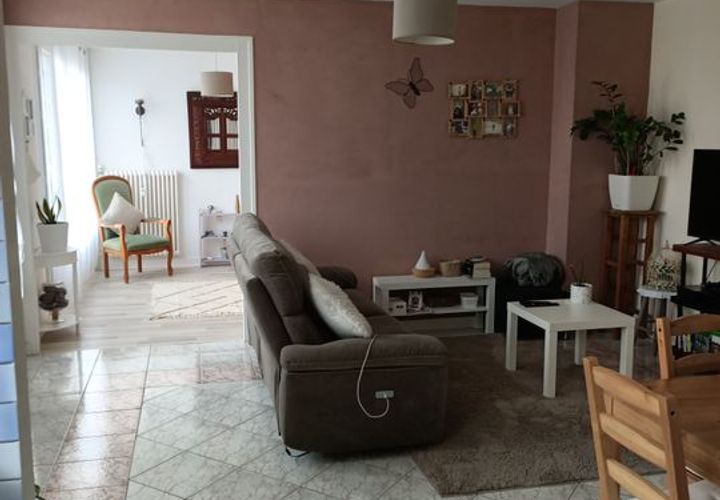 Apartament a Perigueux, Dordogne, Perigueux - € 800/mes | Ref: 862552 - foto 1