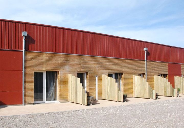 Estudi a Arbouans, Doubs, Arbouans - € 498/mes | Ref: 885791 - foto 1