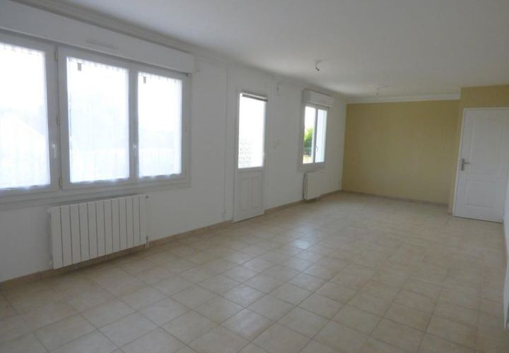 Apartament a Herbignac, Loire-Atlantique, Herbignac - € 840/mes | Ref: 432916 - foto 1