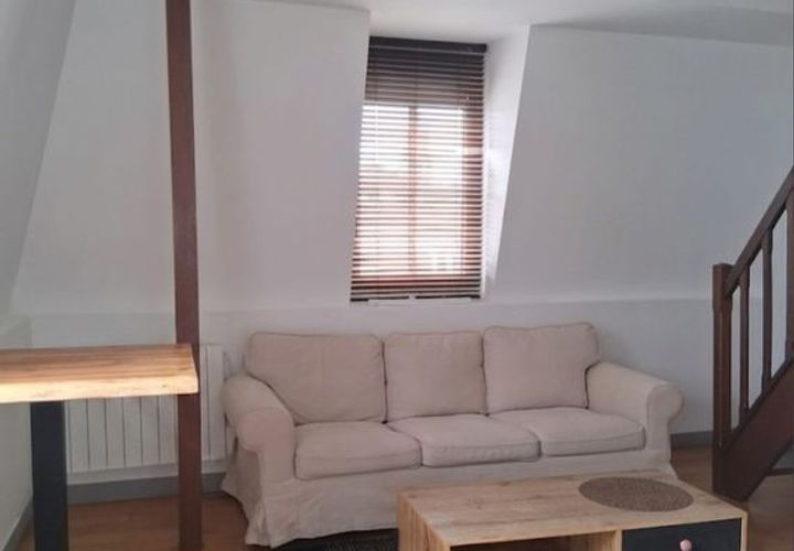 Apartament a Douai, Nord, Douai - € 500/mes | Ref: 599378 - foto 1
