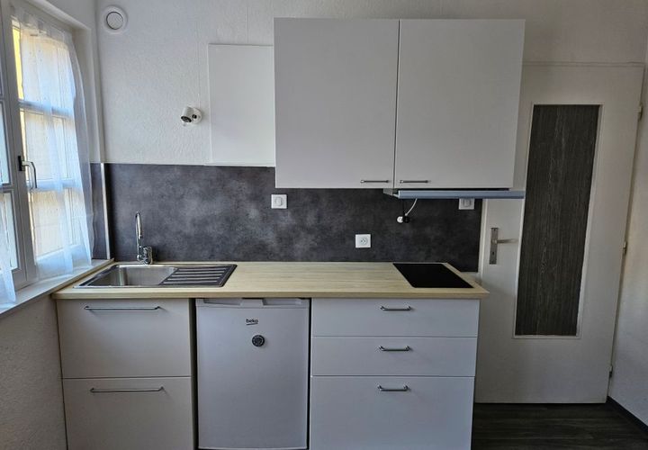 Estudi a Colmar, Haut-Rhin, Colmar - € 470/mes | Ref: 896406 - foto 1