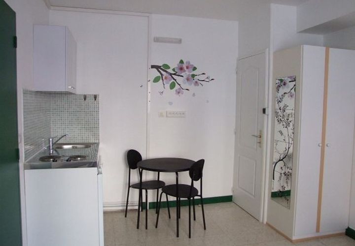 Estudi a Amiens, Somme, Amiens - € 435/mes | Ref: 218796 - foto 1