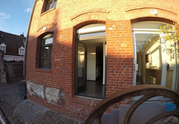 Apartament a Roubaix, Nord, Roubaix - € 657/mes | Ref: 252222 - foto 1
