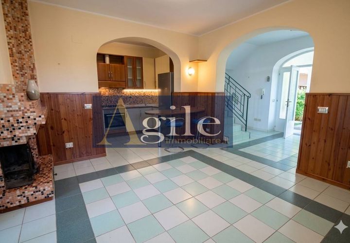 Rækkehus i Monteprandone, Ascoli Piceno, Monteprandone - € 350.000 | Ref: 3556 - foto 1