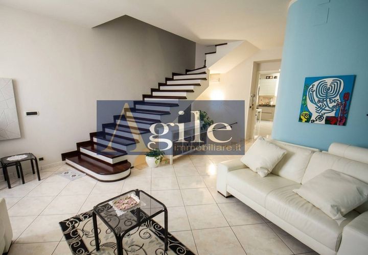 Villa en Spinetoli, Ascoli Piceno, Spinetoli - € 245.000 | Ref: 3564 - photo 1