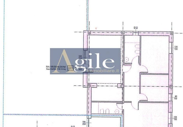 Lejlighed i Monteprandone, Ascoli Piceno, Monteprandone - € 240.000 | Ref: 3567 - foto 1