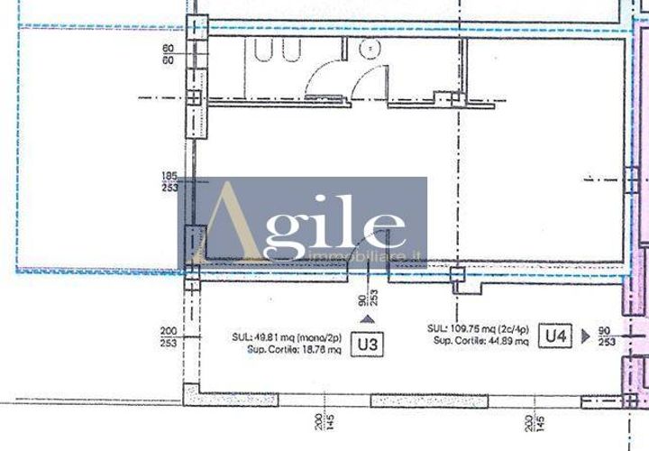 Lejlighed i Monteprandone, Ascoli Piceno, Monteprandone - € 105.000 | Ref: 3569 - foto 1