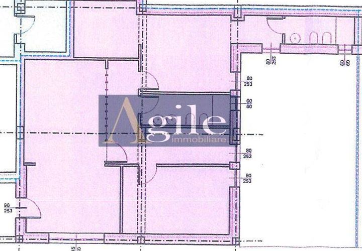 Lejlighed i Monteprandone, Ascoli Piceno, Monteprandone - € 235.000 | Ref: 3570 - foto 1