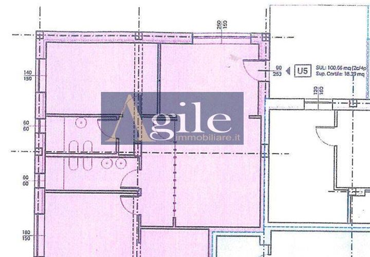 Lejlighed i Monteprandone, Ascoli Piceno, Monteprandone - € 200.000 | Ref: 3571 - foto 1