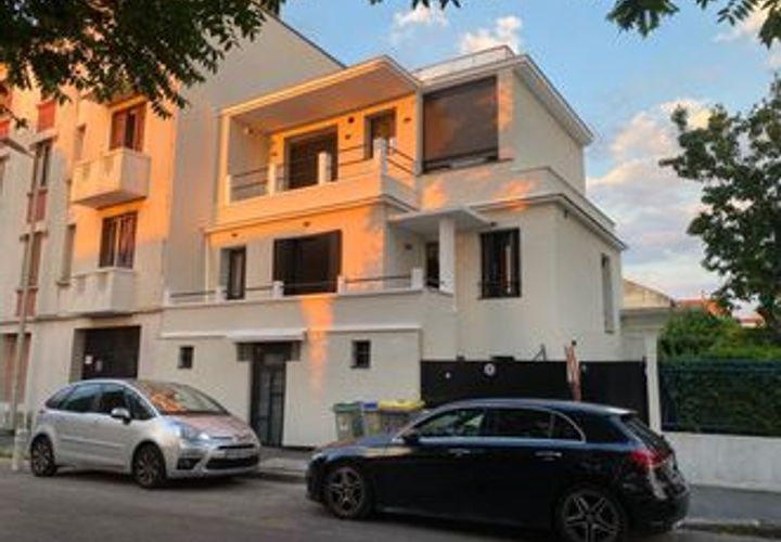 Apartament a Cachan, Val-de-Marne, Cachan - € 2.490/mes | Ref: 886131 - foto 1