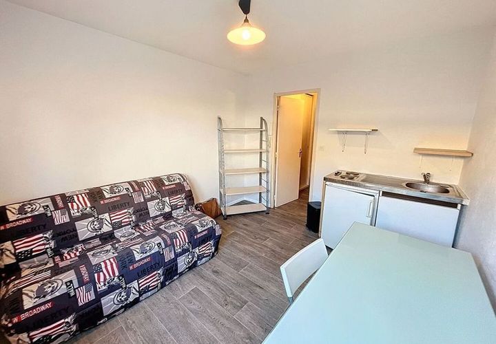 Estudi a Talence, Gironde, Talence - € 600/mes | Ref: 893079 - foto 1