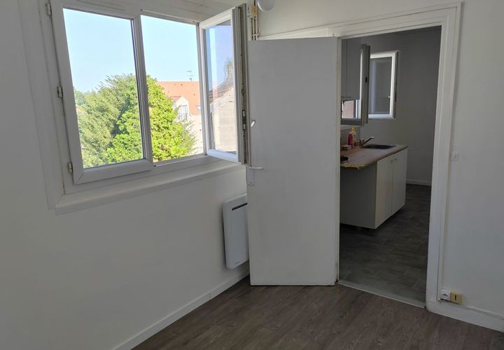 Apartament a Longperrier, Seine-et-Marne, Longperrier - € 550/mes | Ref: 888124 - foto 1