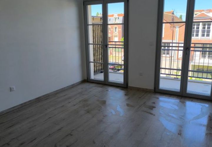Apartament a Compiègne, Oise, Compiègne - € 730/mes | Ref: 894246 - foto 1