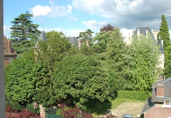 Estudi a Compiègne, Oise, Compiègne - € 370/mes | Ref: 175180 - foto 1