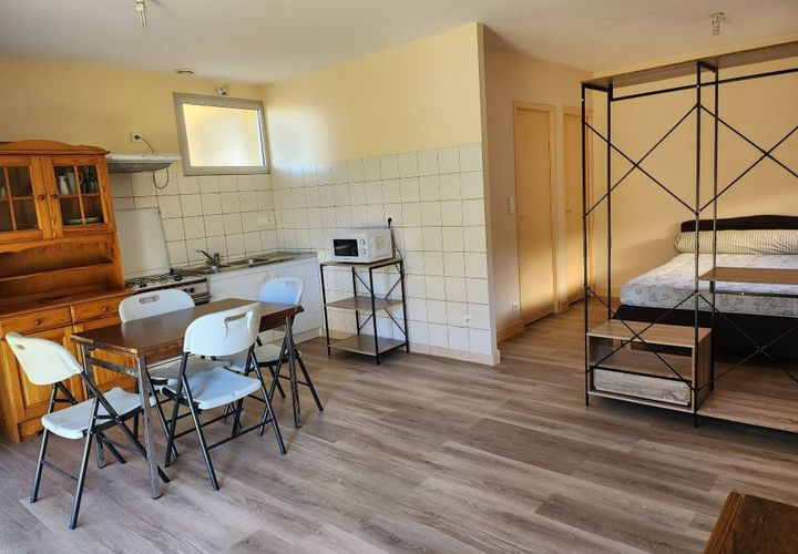 Apartament a Leyme, Lot, Leyme - € 460/mes | Ref: 896176 - foto 1