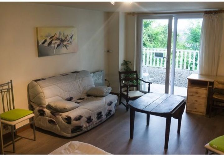Studio in Rixheim, Haut-Rhin, Rixheim - € 560/month | Ref: 896013 - photo 1
