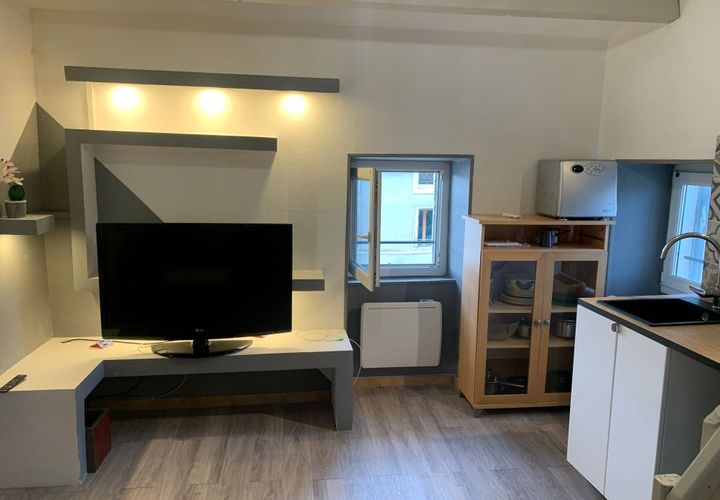 Apartament a Orange, Vaucluse, Orange - € 480/mes | Ref: 801716 - foto 1