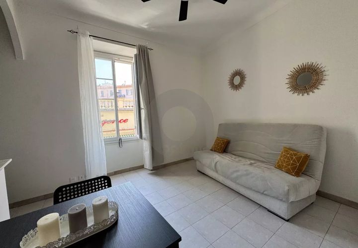 Apartament a Menton, Alpes-Maritimes, Menton - € 850/mes | Ref: D15900 - foto 1