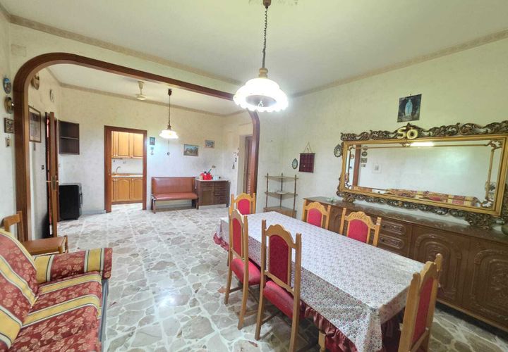 Wohnung in Catania, Catania, Catania - € 170.000 | Ref: 906/A - Foto 1