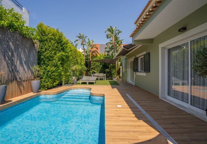Villa i Montenegro, Faro, Montenegro - € 820.000 | Ref: M158 - foto 1