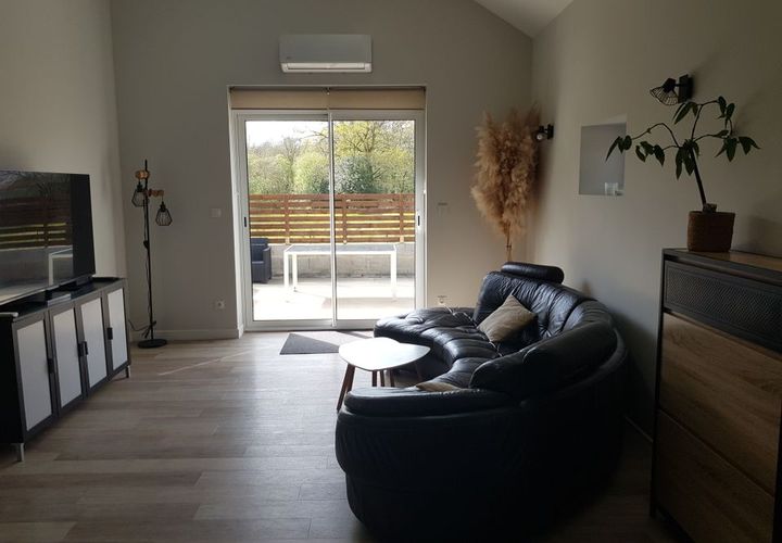 Estudi a Cournon, Morbihan, Cournon - € 680/mes | Ref: 884331 - foto 1