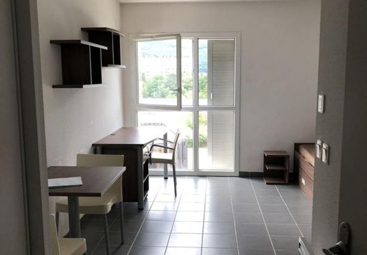 Estudi a Grenoble, Isere, Grenoble - € 550/mes | Ref: 728558 - foto 1