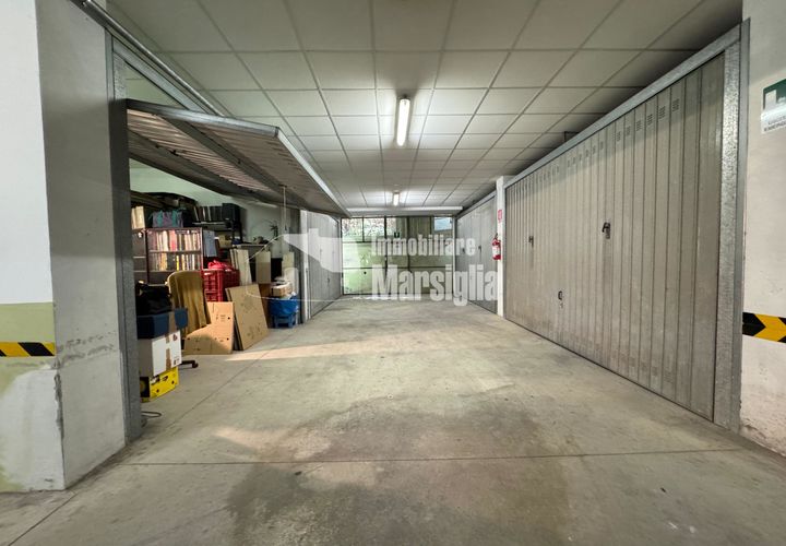 Garage i Sanremo, Imperia, Sanremo - € 55.000 | Ref: G02 - foto 1