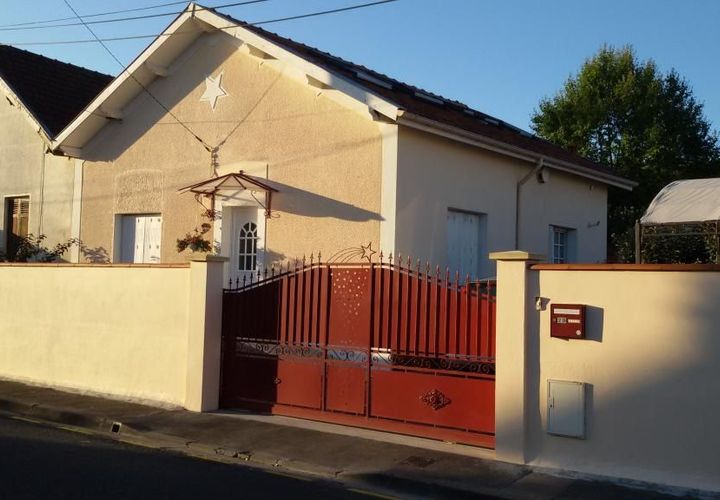 Estudi a Cenon, Gironde, Cenon - € 545/mes | Ref: 646088 - foto 1