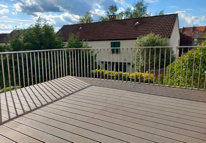 Apartament a Loos, Nord, Loos - € 595/mes | Ref: 895800 - foto 1