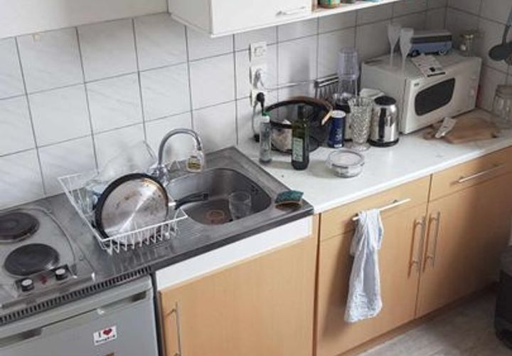 Apartament a Reims, Marne, Reims - € 532/mes | Ref: 895763 - foto 1