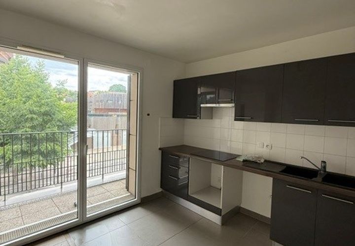 Leilighet i Chaville, Hauts-de-Seine, Chaville - € 332 000 | Ref: T2-CHAVILLE-A207 - foto 1