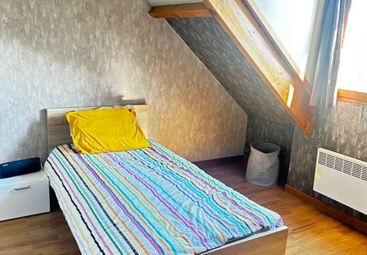 Villa a Argenteuil, Val-d'Oise, Argenteuil - € 2.400/mes | Ref: 885300 - foto 1