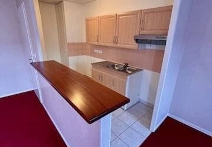 Apartament a Elbeuf, Seine-Maritime, Elbeuf - € 695/mes | Ref: 884191 - foto 1