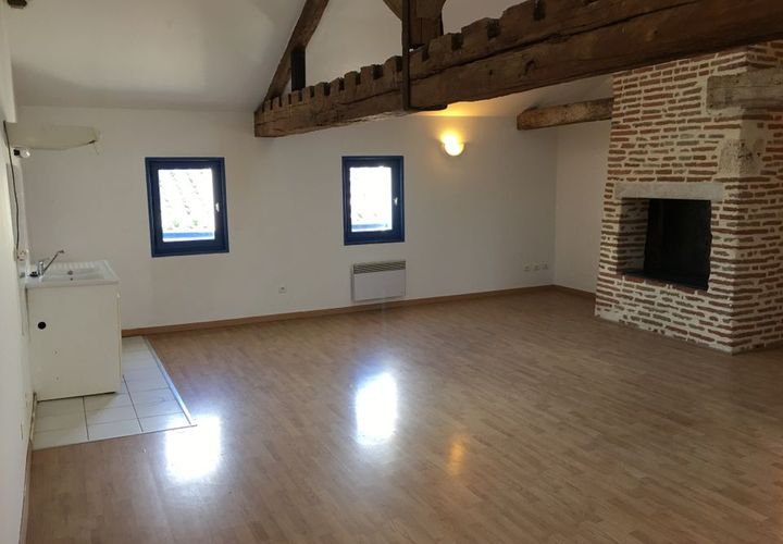 Apartament a Valence, Tarn-et-Garonne, Valence - € 640/mes | Ref: 891619 - foto 1