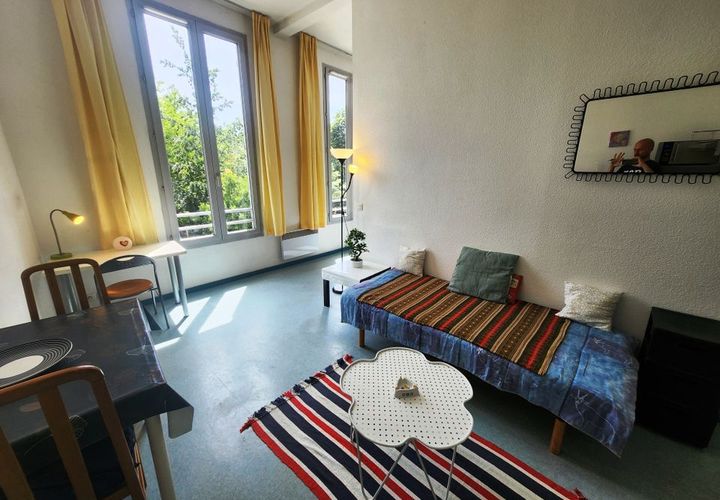 Estudi a Grenoble, Isere, Grenoble - € 765/mes | Ref: 892791 - foto 1