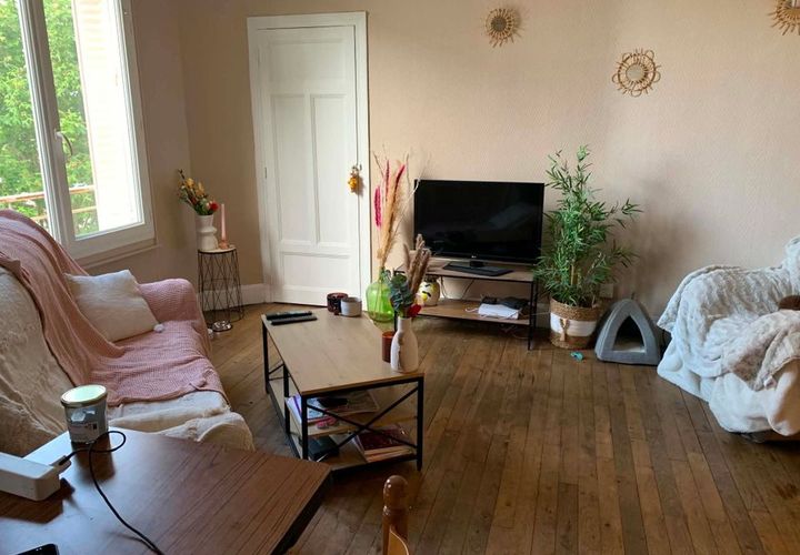 Apartament a Vichy, Allier, Vichy - € 380/mes | Ref: 656007 - foto 1