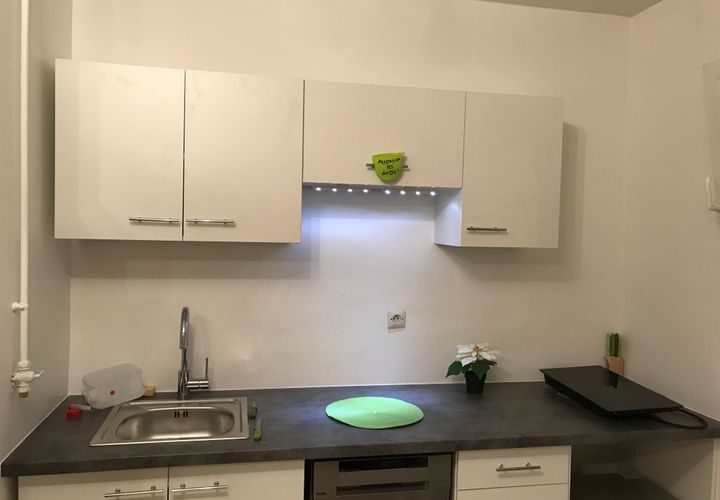 Apartament a Clichy, Hauts-de-Seine, Clichy - € 1.090/mes | Ref: 890732 - foto 1