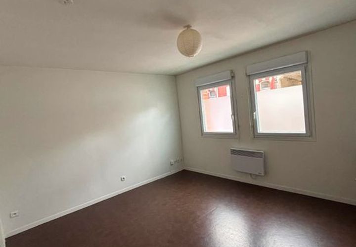 Estudi a Amiens, Somme, Amiens - € 450/mes | Ref: 500189 - foto 1