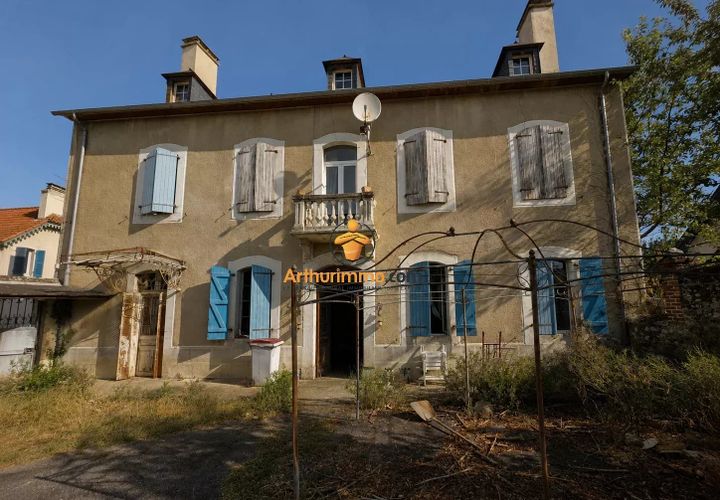 Villa a Laloubere, Hautes-Pyrenees, Laloubere - € 245.500 | Ref: 87165504 - foto 1
