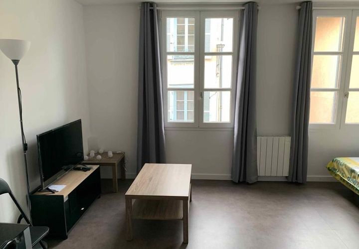 Apartament a Limoges, Haute-Vienne, Limoges - € 495/mes | Ref: 716753 - foto 1