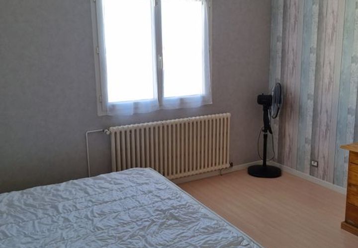 Estudi a Dompierre-sur-Mer, Charente-Maritime, Dompierre-sur-Mer - € 500/mes | Ref: 815986 - foto 1