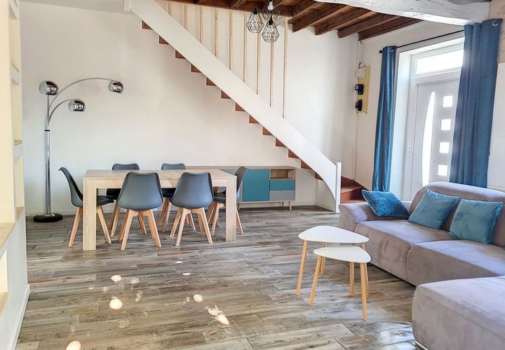 Villa i Cérons, Gironde, Cérons - € 1.165/måned | Ref: 885660 - foto 1