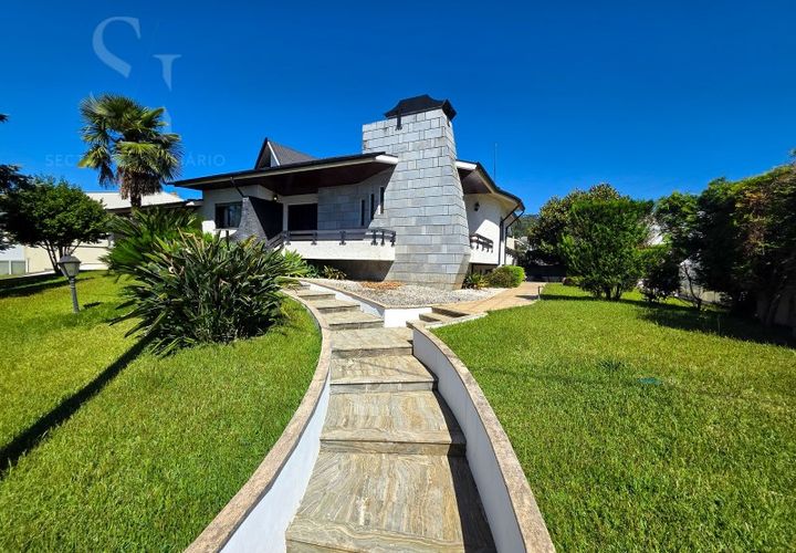 Villa i Valongo, Porto, Valongo - € 730.000 | Ref: S/I_74 - foto 1